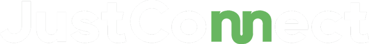 Just Connect Logo
